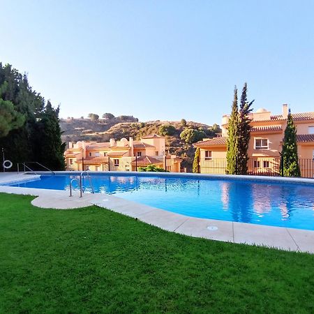 Cozy Rentals Princess - Sun, Golf, Mountain Міхас Екстер'єр фото