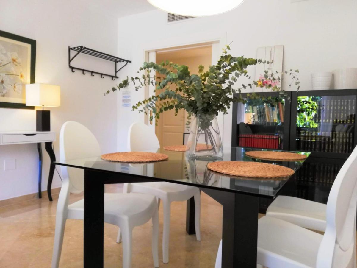 Cozy Rentals Princess - Sun, Golf, Mountain Міхас Екстер'єр фото