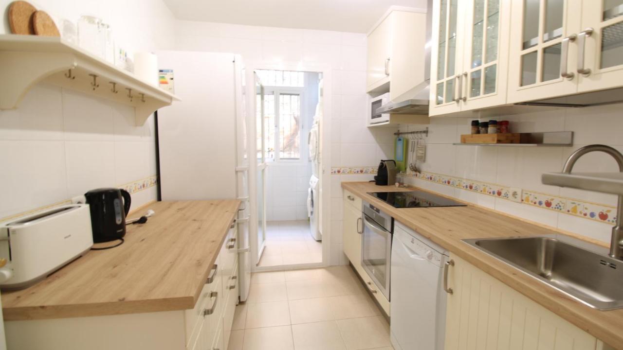 Cozy Rentals Princess - Sun, Golf, Mountain Міхас Екстер'єр фото
