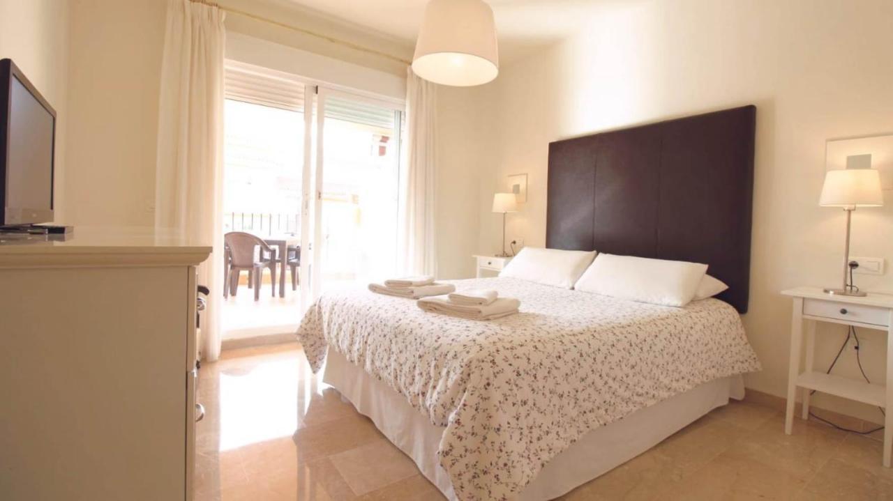 Cozy Rentals Princess - Sun, Golf, Mountain Міхас Екстер'єр фото