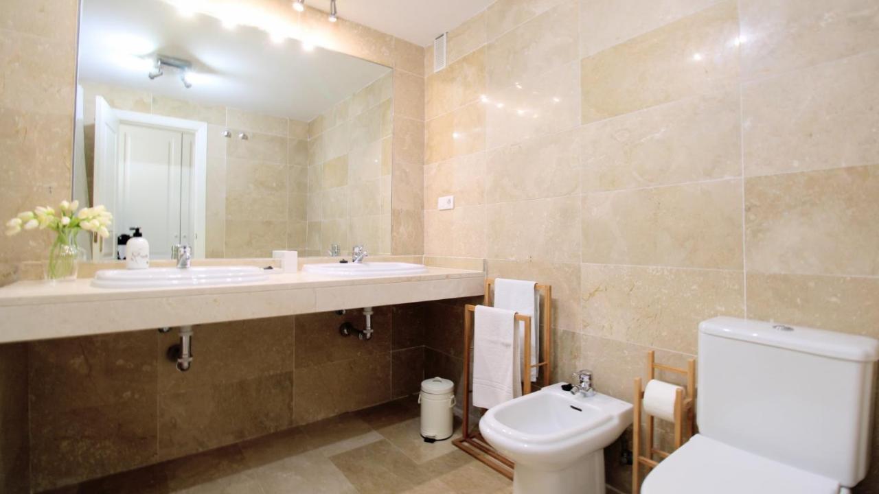 Cozy Rentals Princess - Sun, Golf, Mountain Міхас Екстер'єр фото