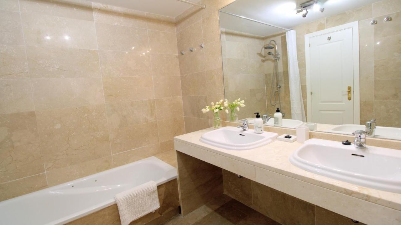 Cozy Rentals Princess - Sun, Golf, Mountain Міхас Екстер'єр фото
