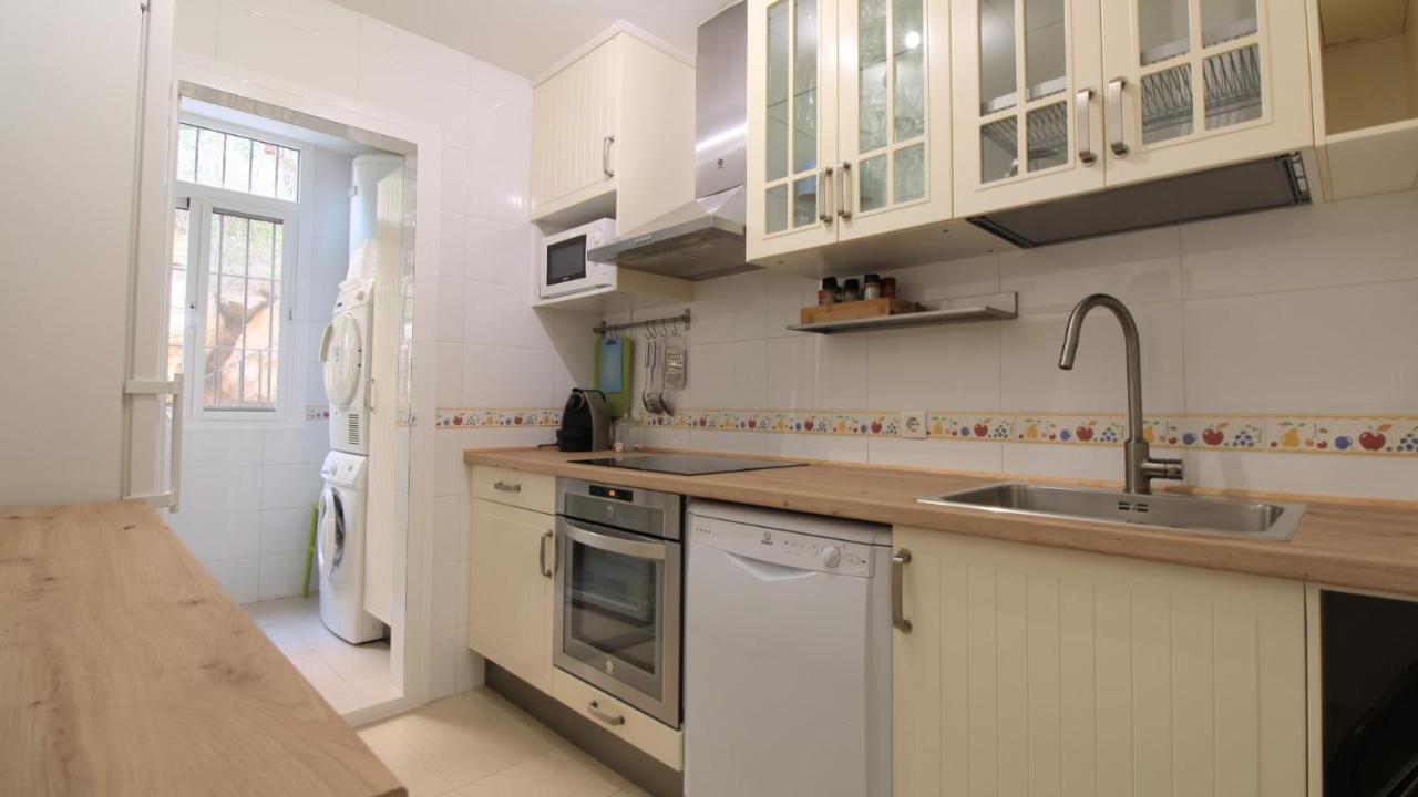 Cozy Rentals Princess - Sun, Golf, Mountain Міхас Екстер'єр фото