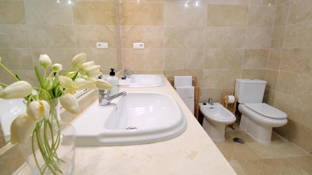 Cozy Rentals Princess - Sun, Golf, Mountain Міхас Екстер'єр фото