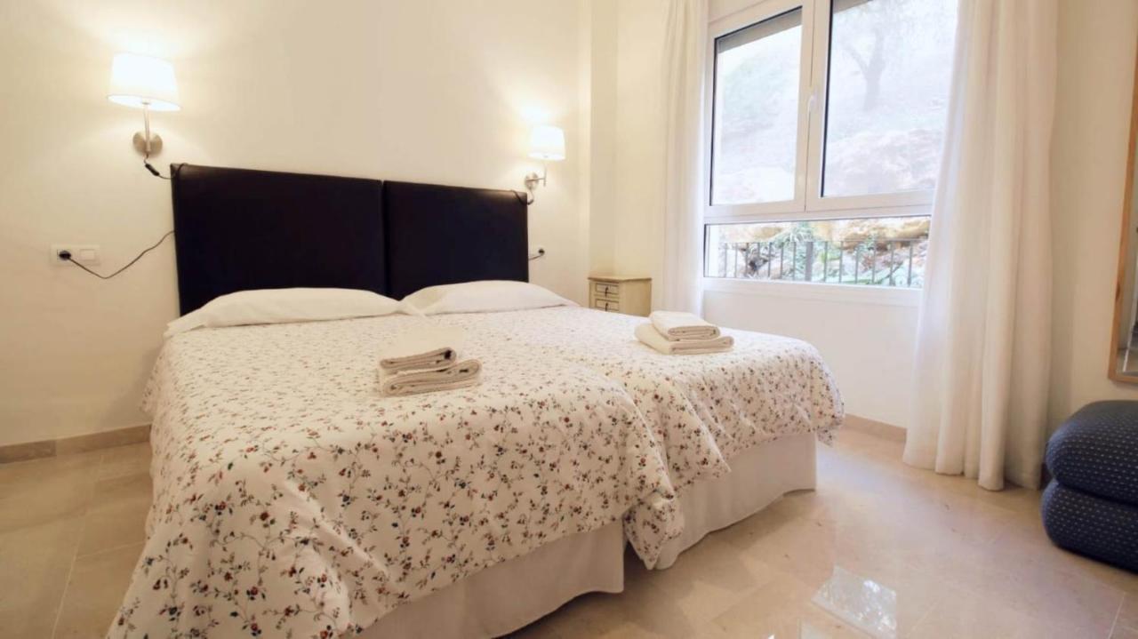 Cozy Rentals Princess - Sun, Golf, Mountain Міхас Екстер'єр фото