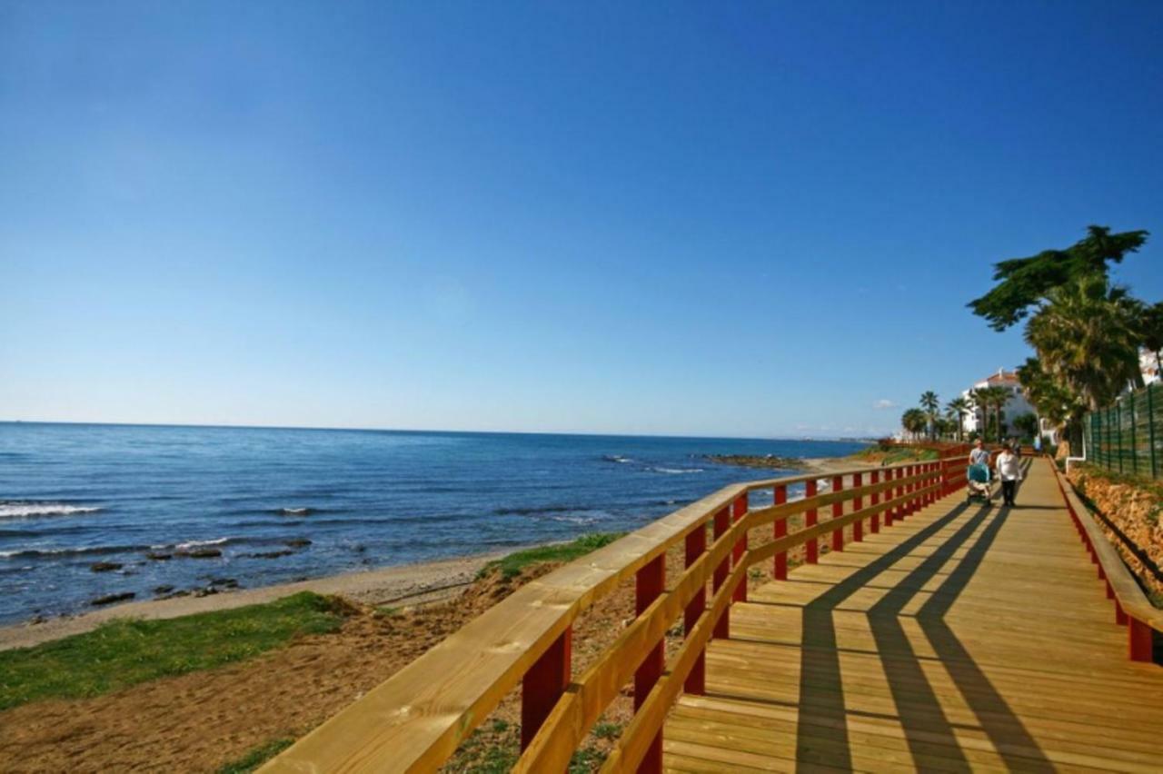 Cozy Rentals Princess - Sun, Golf, Mountain Міхас Екстер'єр фото