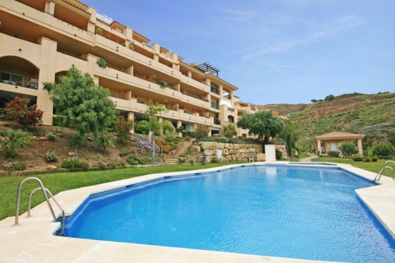 Cozy Rentals Princess - Sun, Golf, Mountain Міхас Екстер'єр фото