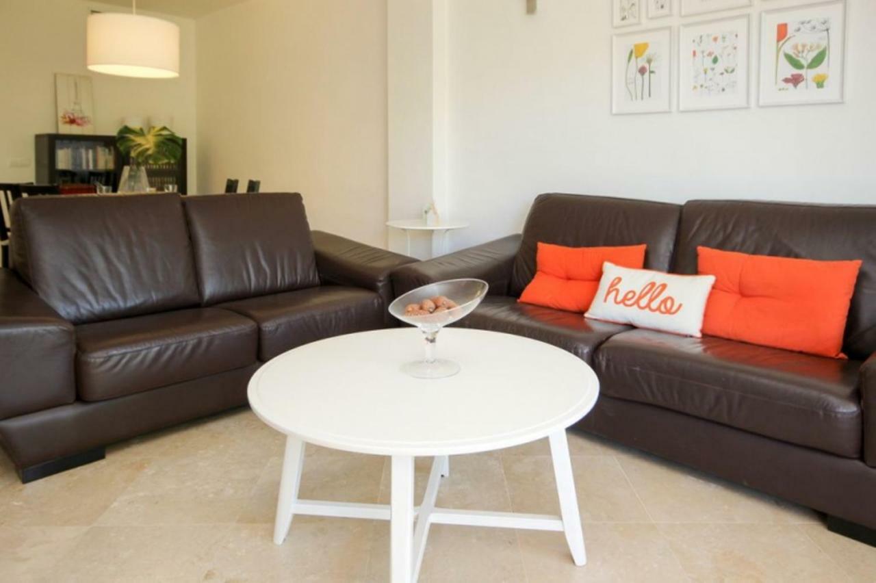 Cozy Rentals Princess - Sun, Golf, Mountain Міхас Екстер'єр фото
