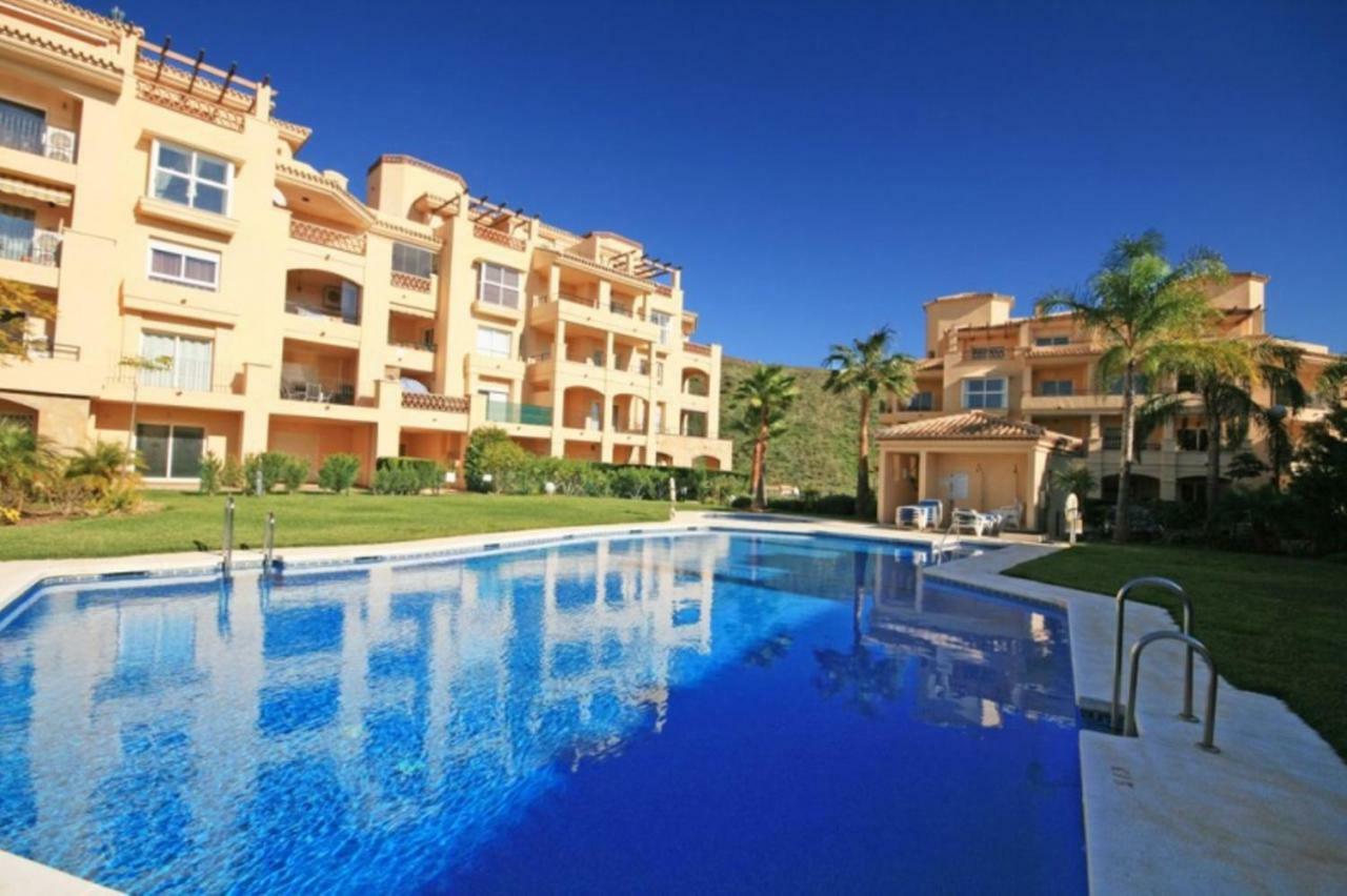 Cozy Rentals Princess - Sun, Golf, Mountain Міхас Екстер'єр фото