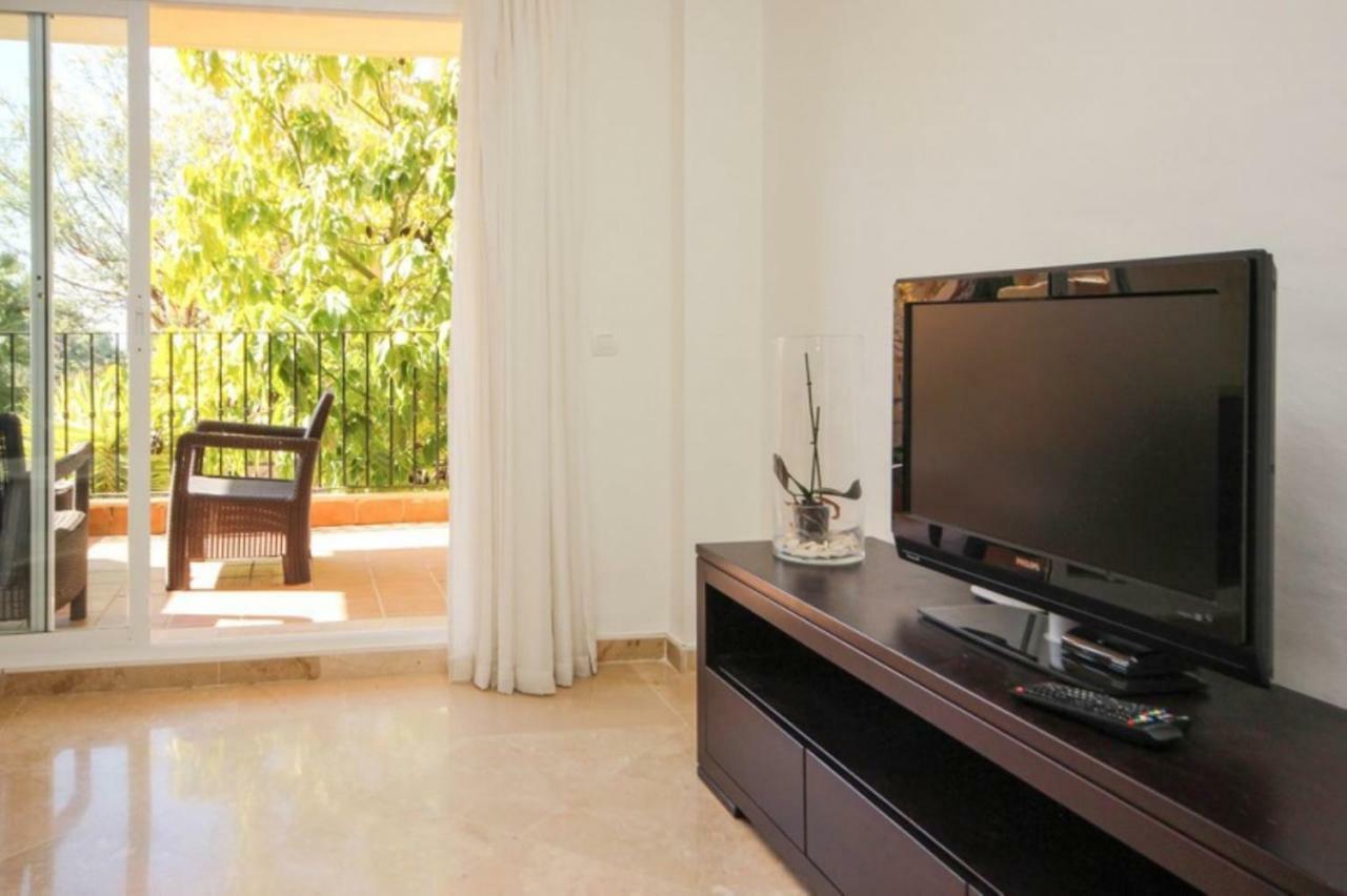Cozy Rentals Princess - Sun, Golf, Mountain Міхас Екстер'єр фото