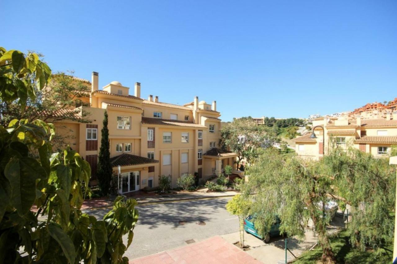 Cozy Rentals Princess - Sun, Golf, Mountain Міхас Екстер'єр фото