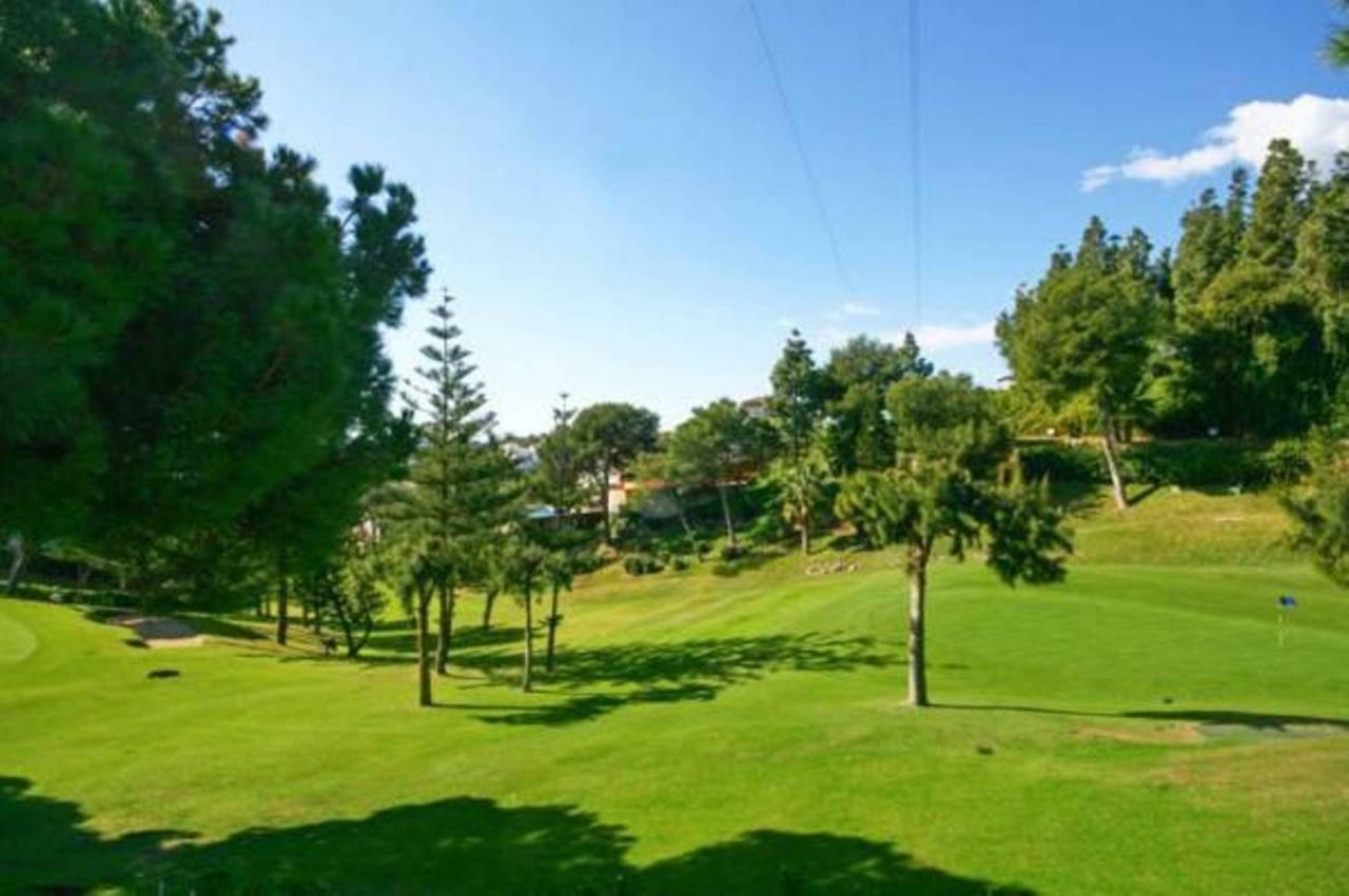 Cozy Rentals Princess - Sun, Golf, Mountain Міхас Екстер'єр фото