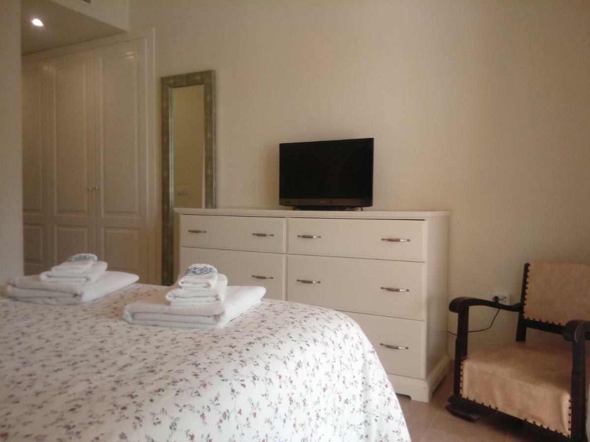 Cozy Rentals Princess - Sun, Golf, Mountain Міхас Екстер'єр фото
