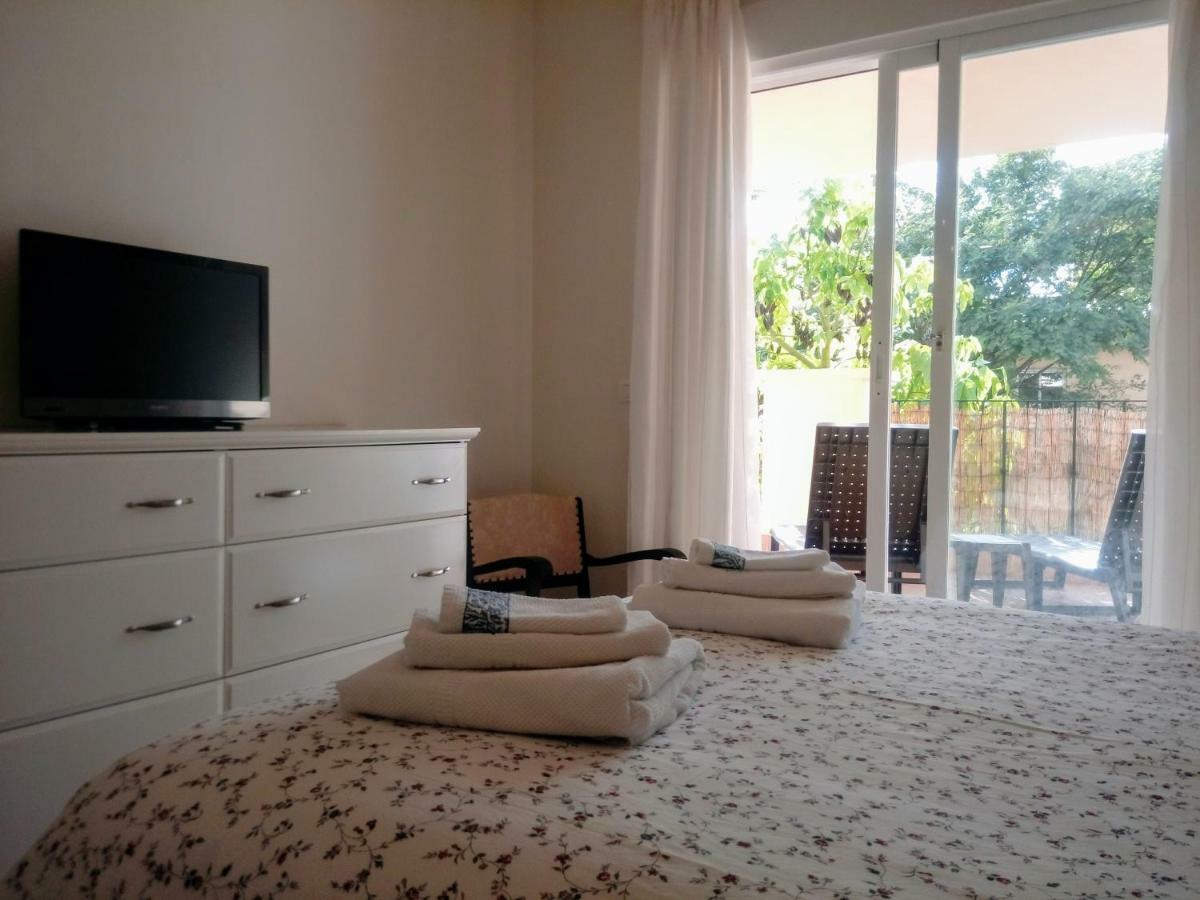 Cozy Rentals Princess - Sun, Golf, Mountain Міхас Екстер'єр фото