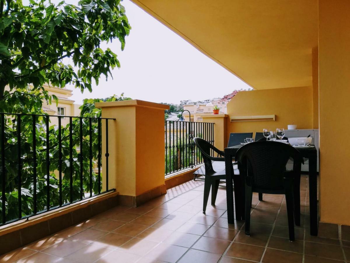 Cozy Rentals Princess - Sun, Golf, Mountain Міхас Екстер'єр фото
