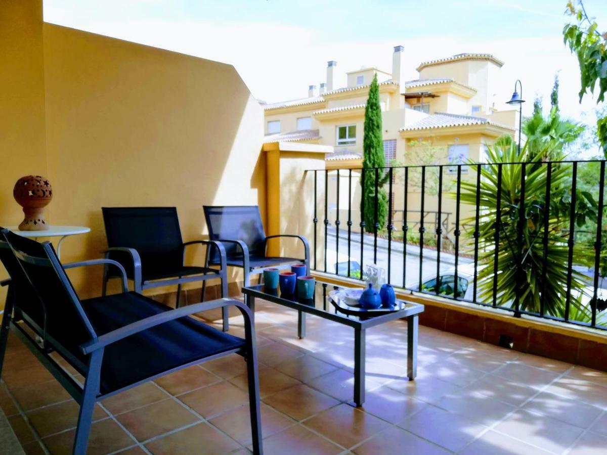Cozy Rentals Princess - Sun, Golf, Mountain Міхас Екстер'єр фото