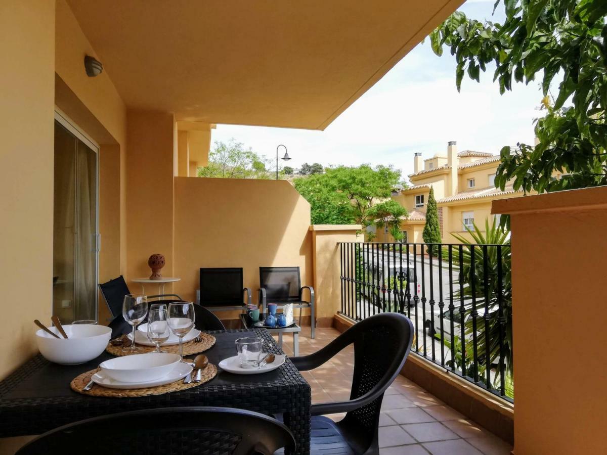 Cozy Rentals Princess - Sun, Golf, Mountain Міхас Екстер'єр фото
